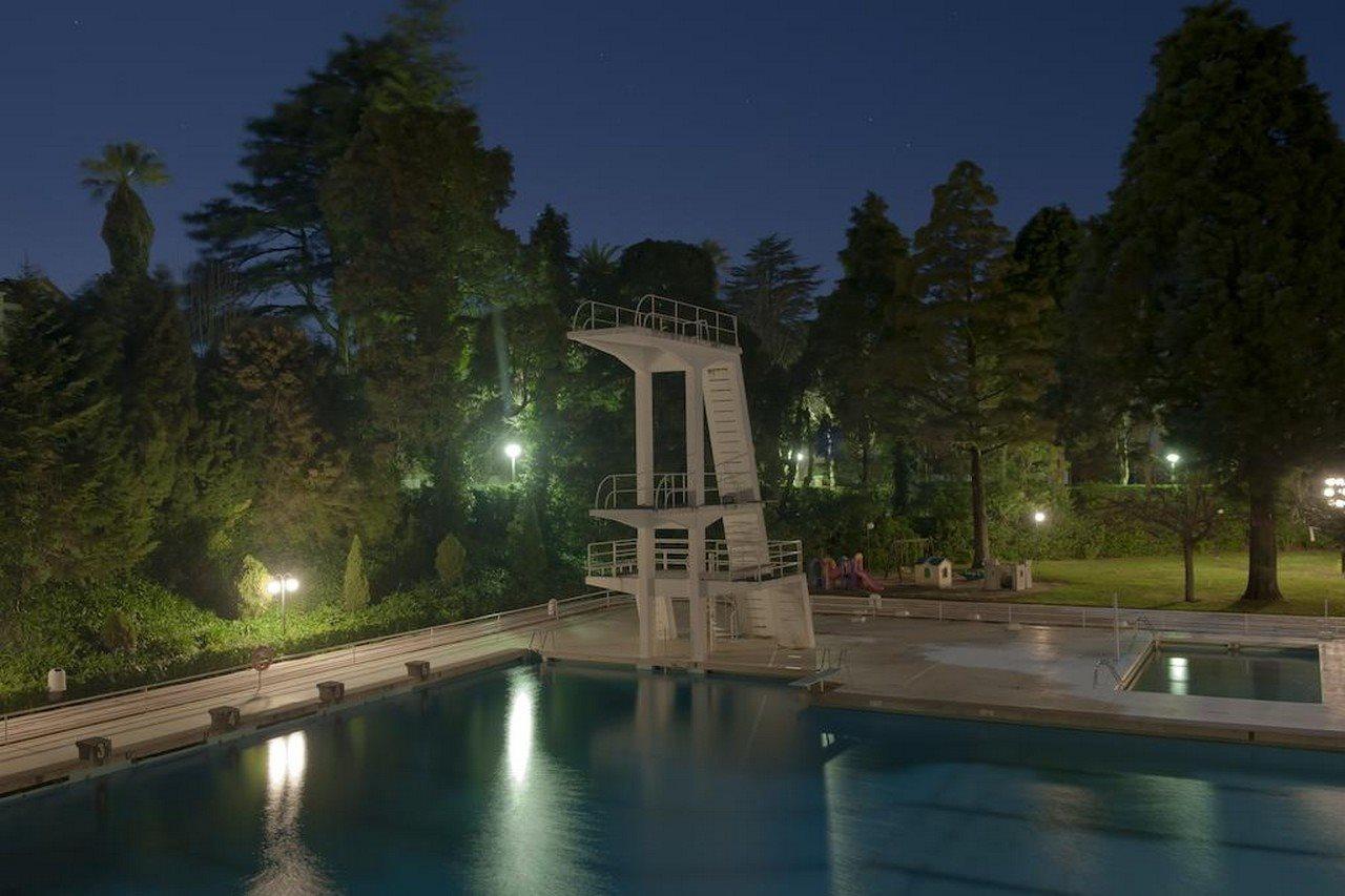 Grande Hotel De Luso Luso  Εξωτερικό φωτογραφία