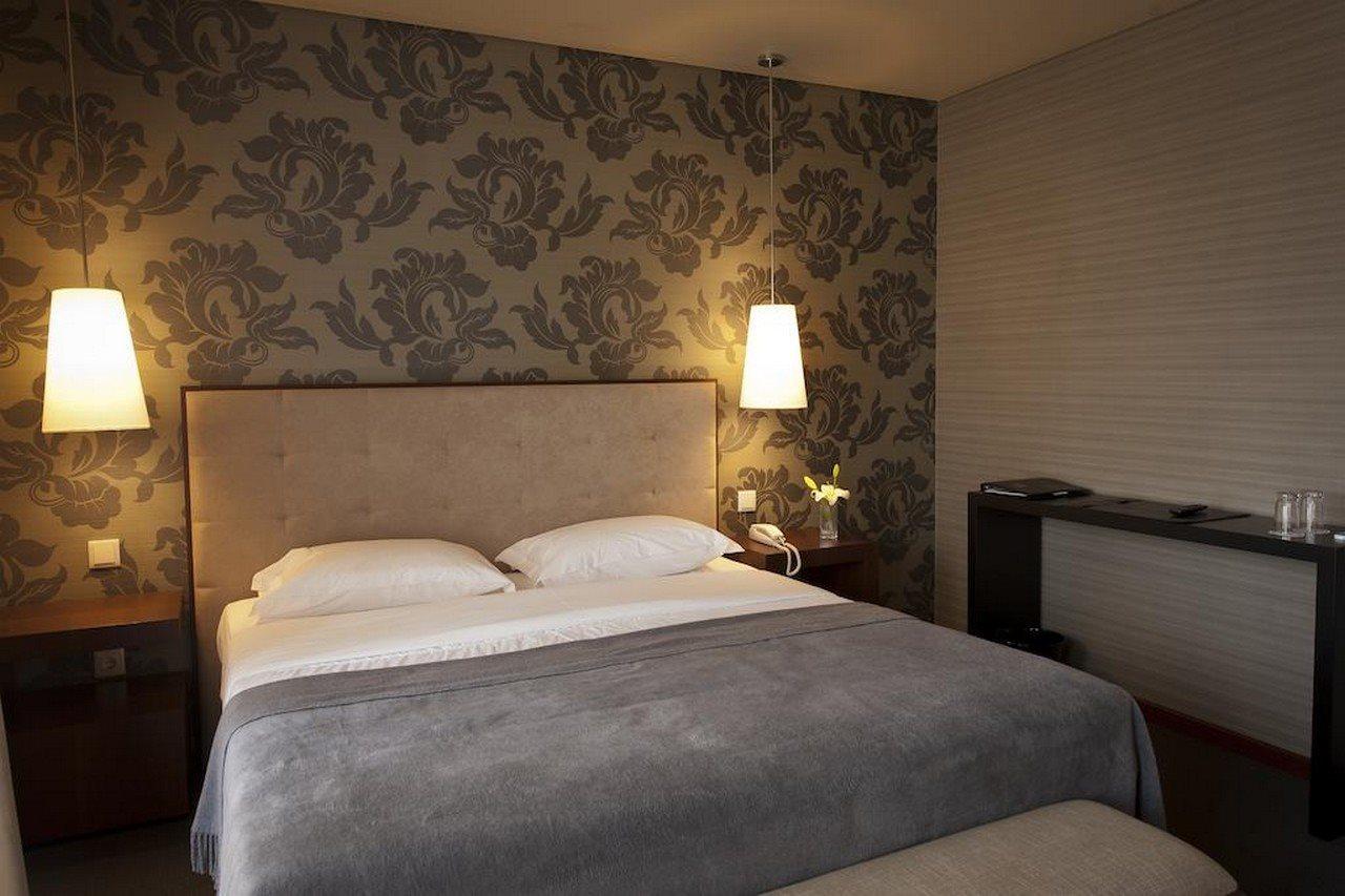 Grande Hotel De Luso Luso  Δωμάτιο φωτογραφία