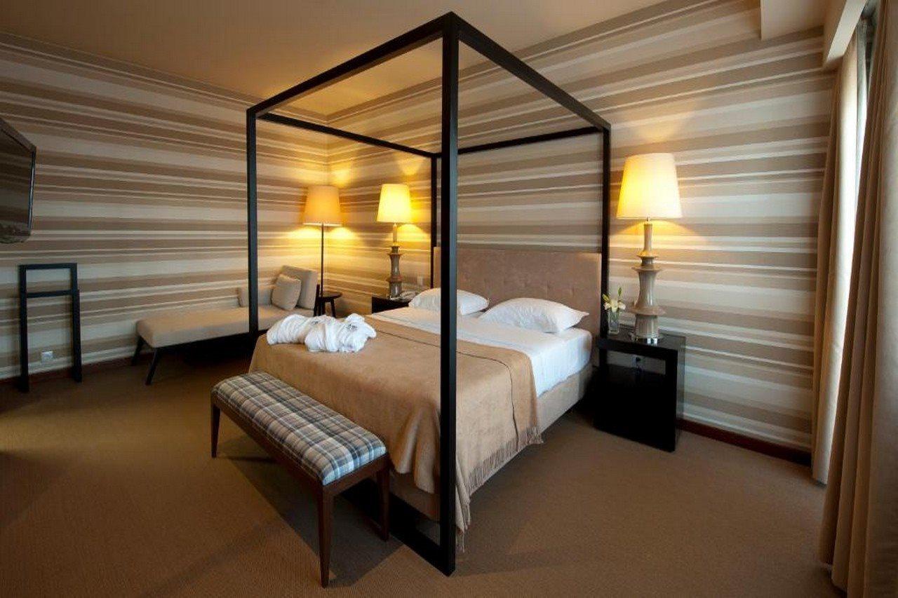 Grande Hotel De Luso Luso  Εξωτερικό φωτογραφία