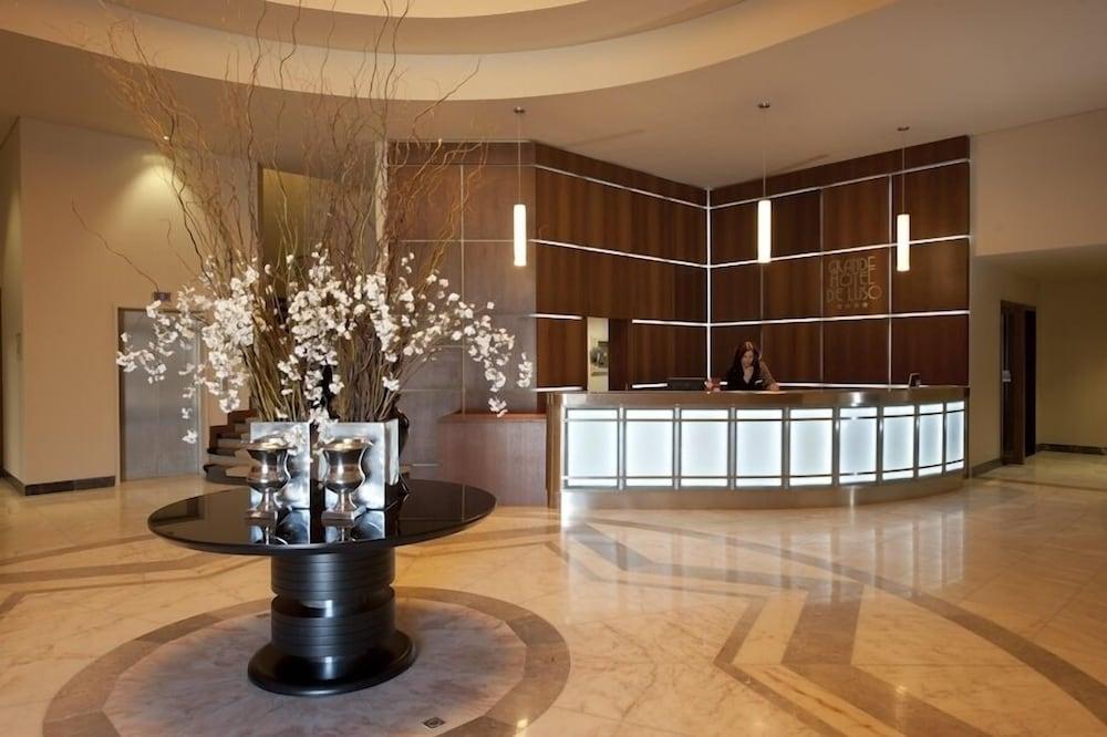 Grande Hotel De Luso Luso  Εξωτερικό φωτογραφία