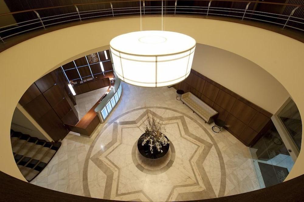 Grande Hotel De Luso Luso  Εξωτερικό φωτογραφία