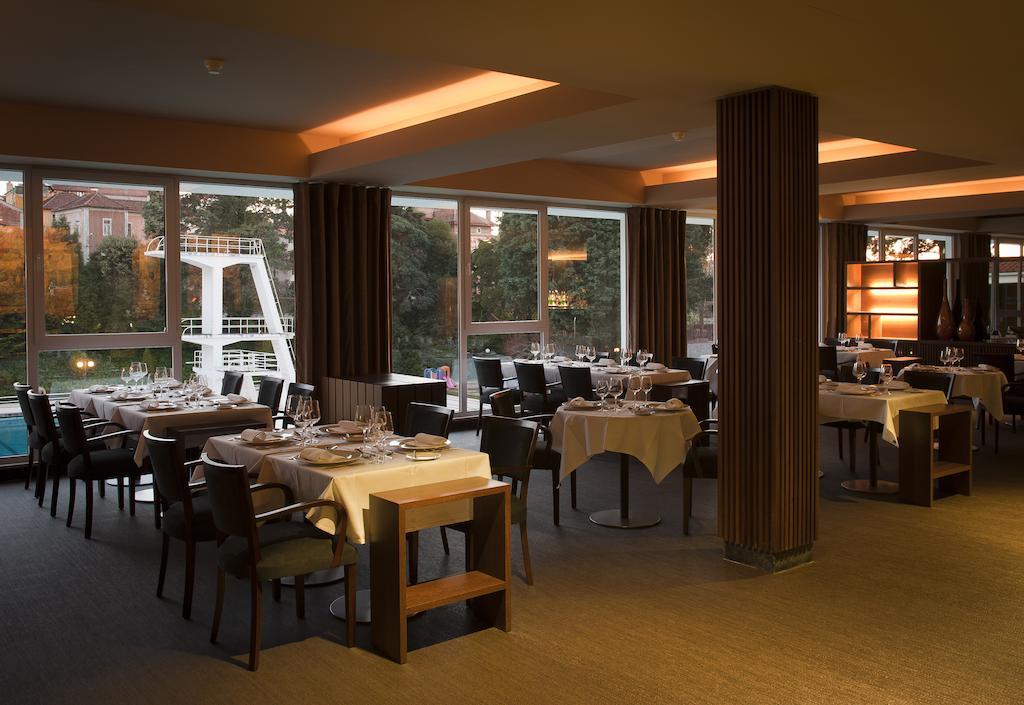 Grande Hotel De Luso Luso  Εξωτερικό φωτογραφία