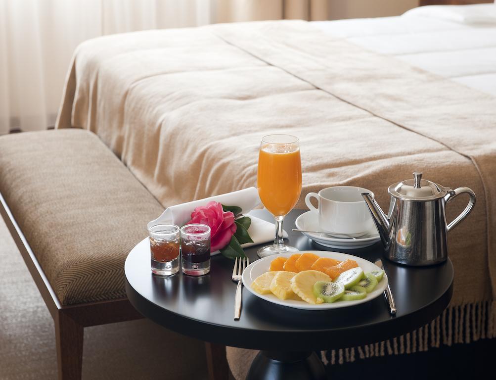 Grande Hotel De Luso Luso  Εξωτερικό φωτογραφία