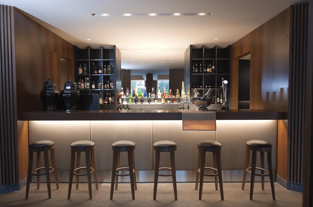 Grande Hotel De Luso Luso  Εξωτερικό φωτογραφία
