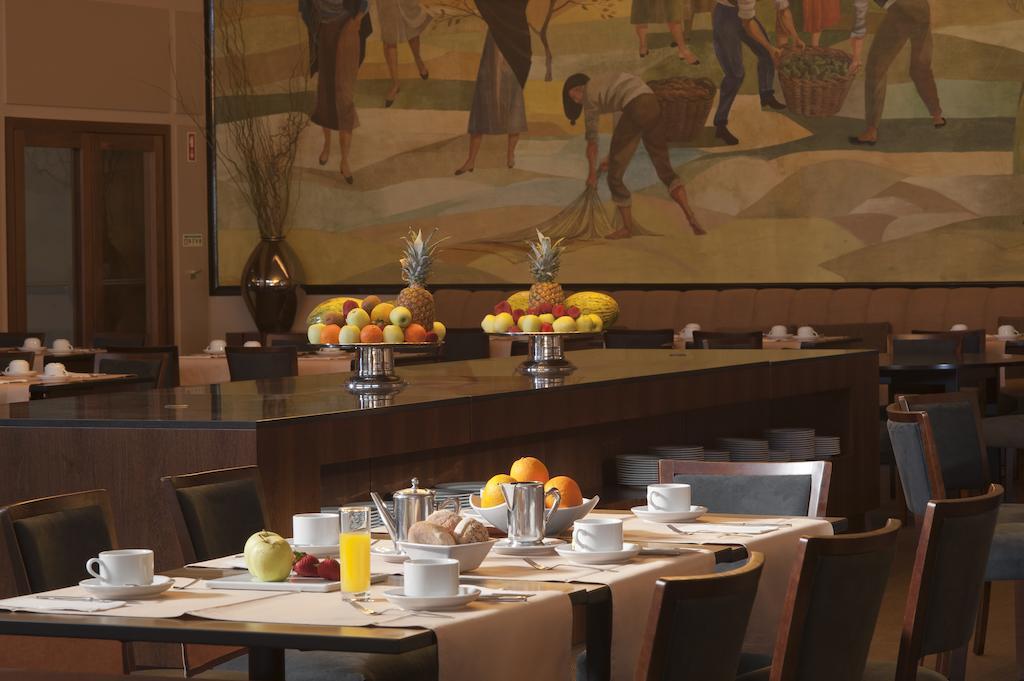 Grande Hotel De Luso Luso  Εξωτερικό φωτογραφία