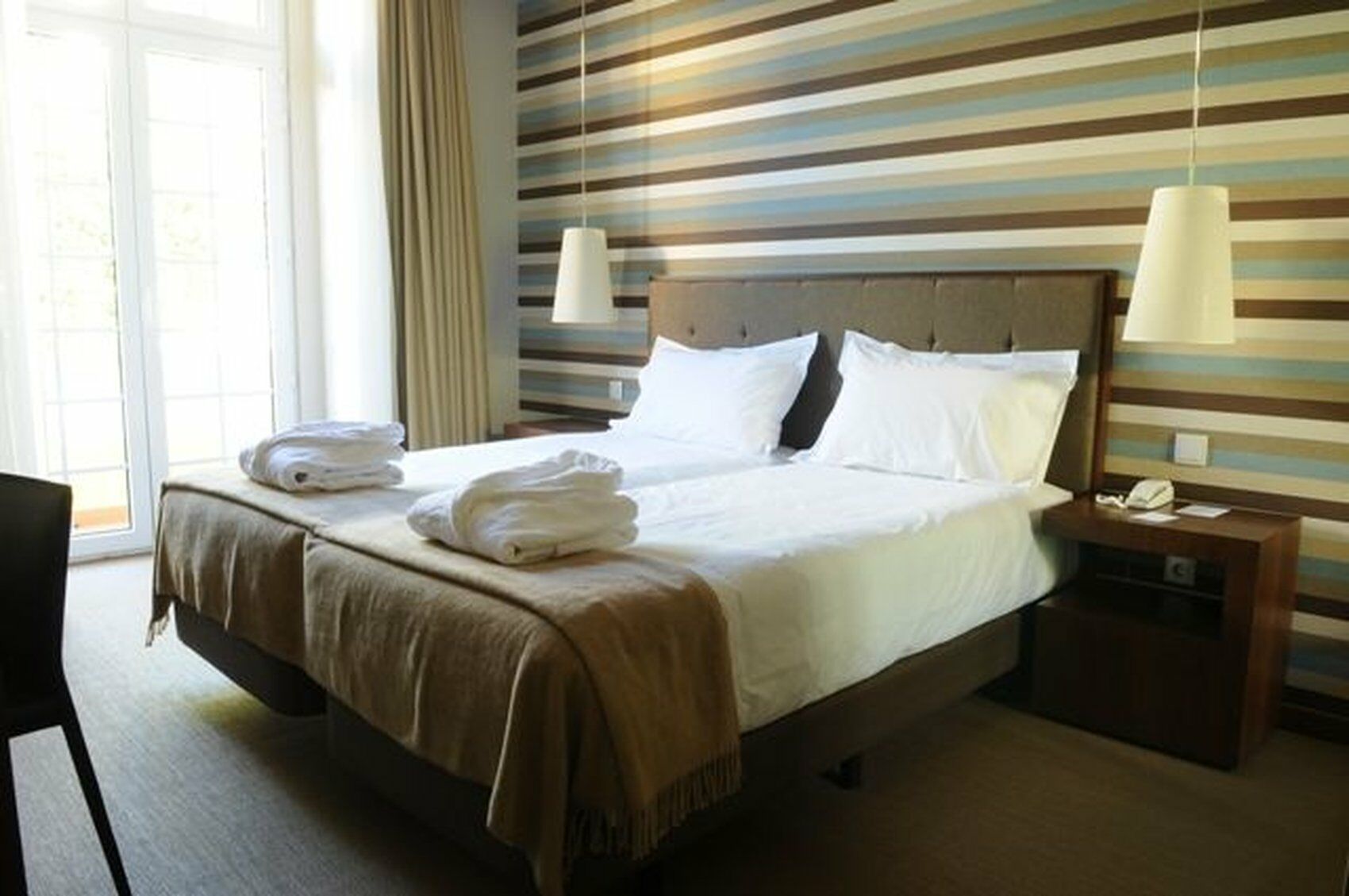 Grande Hotel De Luso Luso  Εξωτερικό φωτογραφία